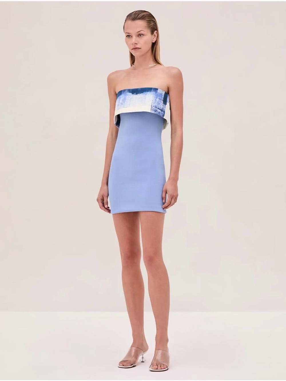 Alexis Nava Dress